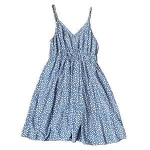 SHEIN Women’s Floral Mini Dress Size M
